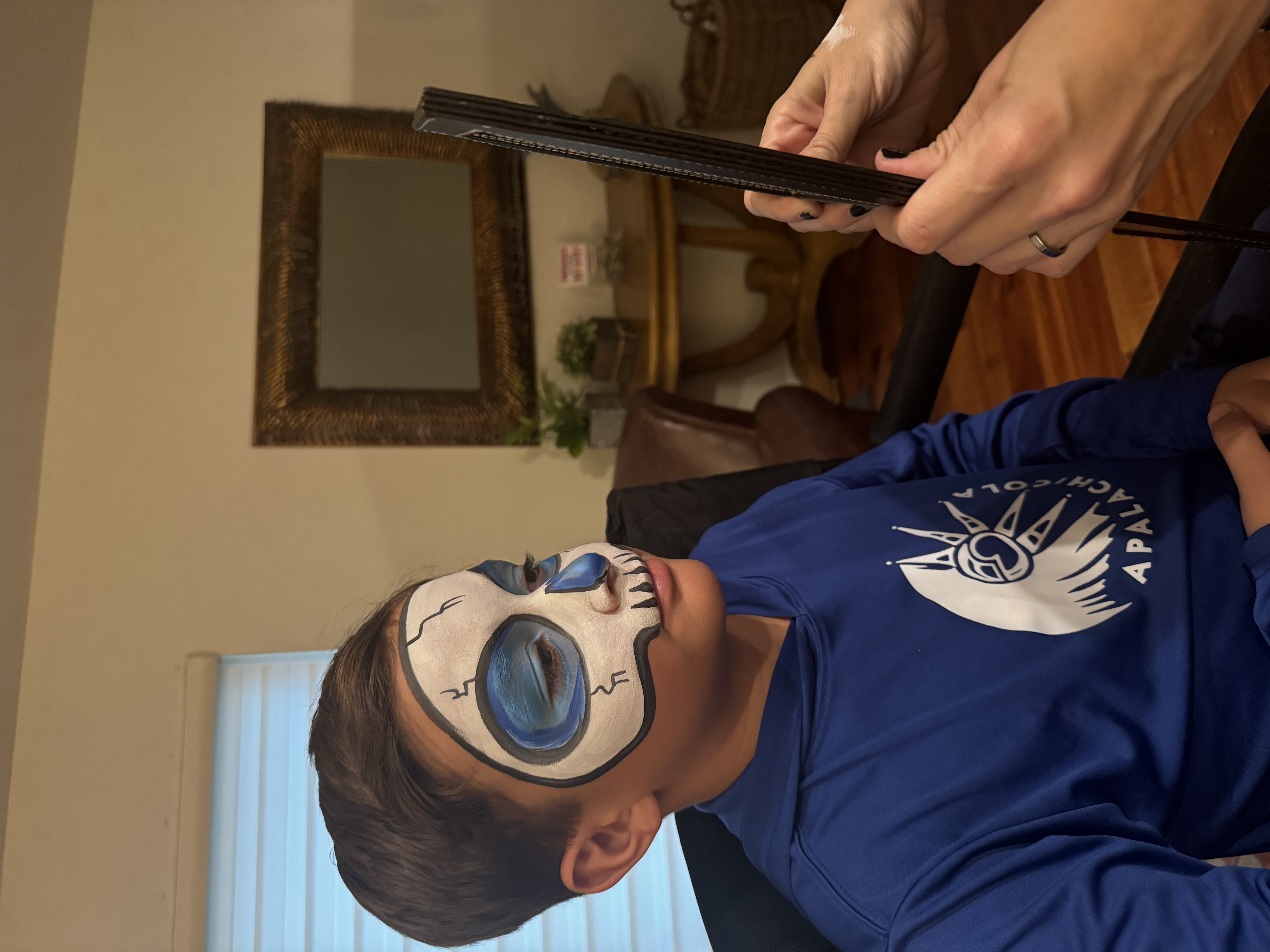 Face Painting Experience photo 5